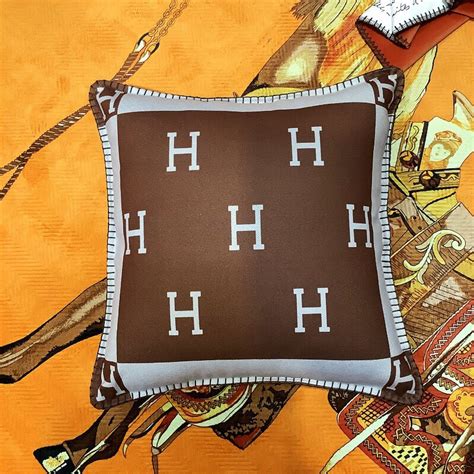 hermes replica pillow|hermes costello body pillow.